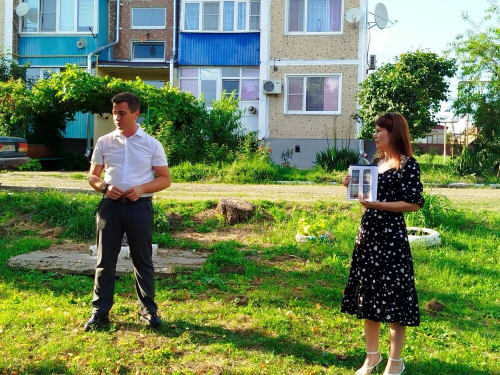 Сход граждан в Николенском сельском поселении: безопасность и подготовка к зиме