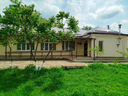 Конкурс грантов Губернатора Кубани