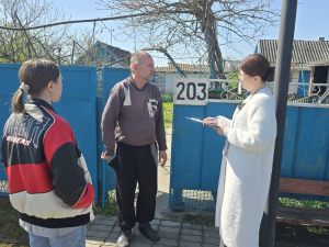 заседание территориальной комиссии по профилактике правонарушений