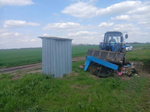 Плановые работы по уборке и вывозу мусора