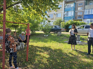 Сход граждан в Николенском сельском поселении: безопасность и подготовка к зиме