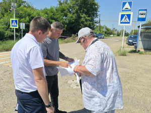 Парковке скоро быть!