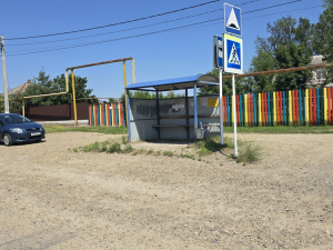 Парковке скоро быть!