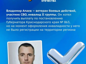 Фонд «Защитники Отечества»