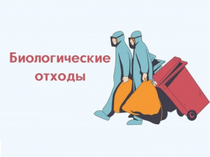 Памятка населению по утилизации биологических отходов