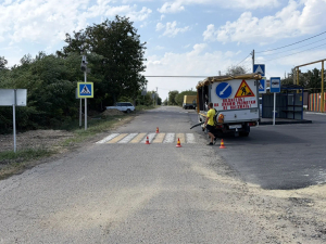 Безопасность на дорогах — наш приоритет